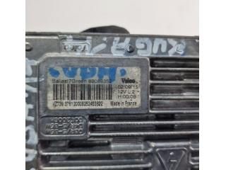 bontott FORD KUGA Fényszóró Elektronika