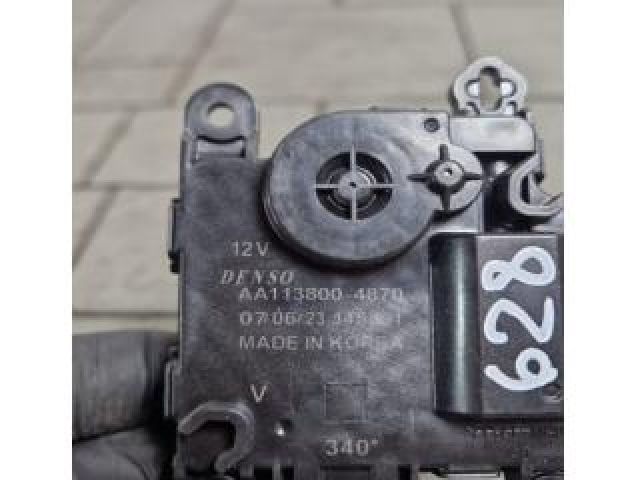 bontott FORD KUGA Fűtés Állító Motor