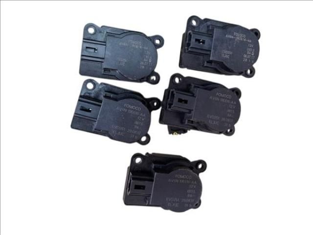 bontott FORD KUGA Fűtés Állító Motor