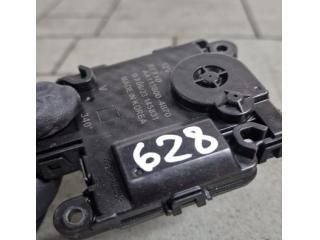 bontott FORD KUGA Fűtés Állító Motor