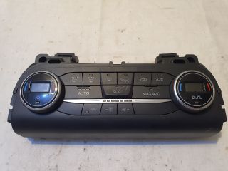 bontott FORD KUGA Fűtéskapcsoló (digit klímás)