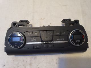 bontott FORD KUGA Fűtéskapcsoló (digit klímás)
