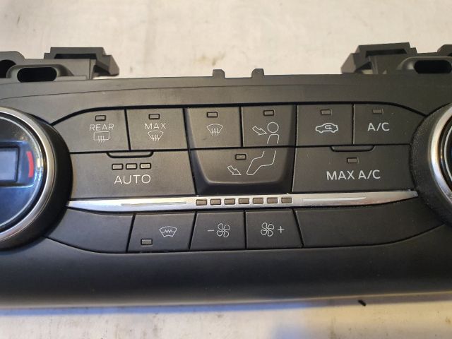 bontott FORD KUGA Fűtéskapcsoló (digit klímás)