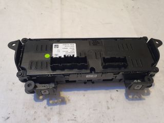 bontott FORD KUGA Fűtéskapcsoló (digit klímás)