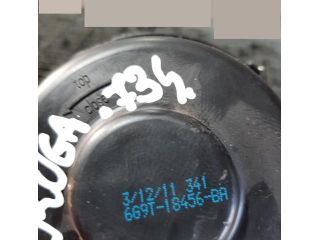 bontott FORD KUGA Fűtőmotor (Klímás)