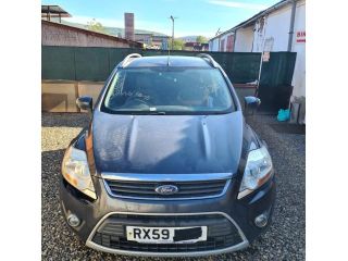 bontott FORD KUGA Fűtőmotor (Klímás)