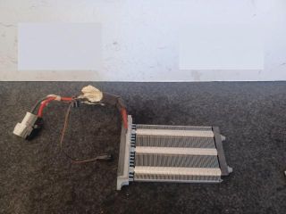 bontott FORD KUGA Fűtőradiátor (Elektromos)