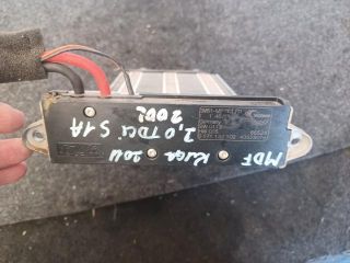 bontott FORD KUGA Fűtőradiátor (Elektromos)