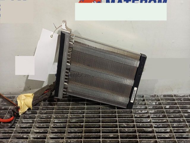 bontott FORD KUGA Fűtőradiátor