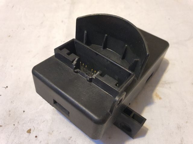 bontott FORD KUGA Gateway Elektronika