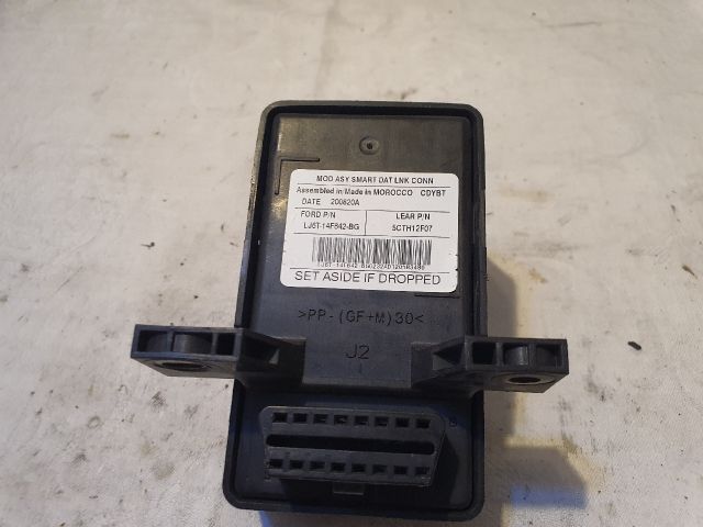 bontott FORD KUGA Gateway Elektronika
