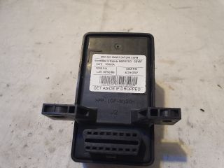 bontott FORD KUGA Gateway Elektronika