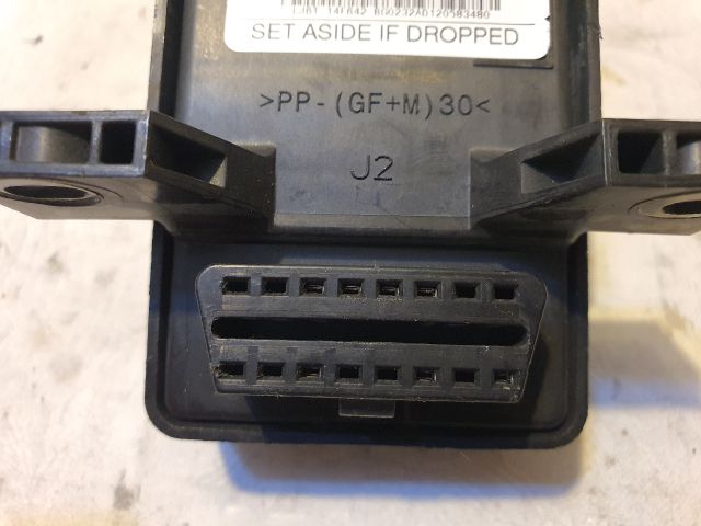 bontott FORD KUGA Gateway Elektronika