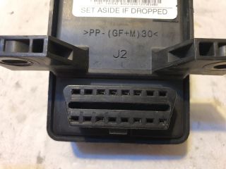 bontott FORD KUGA Gateway Elektronika