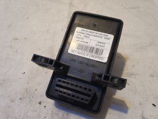 bontott FORD KUGA Gateway Elektronika