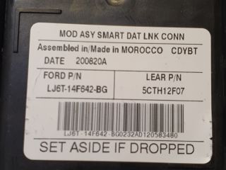 bontott FORD KUGA Gateway Elektronika