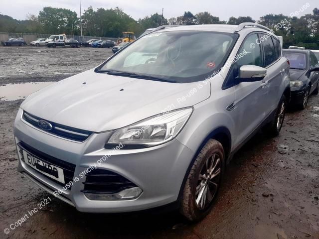 bontott FORD KUGA Gázrugós Kitámasztó Teleszkóp Csomagtérajtó Jobb