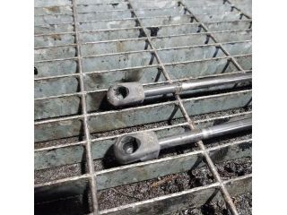 bontott FORD KUGA Gázrugós Kitámasztó Teleszkóp Csomagtérajtó (Pozíciófüggetlen)