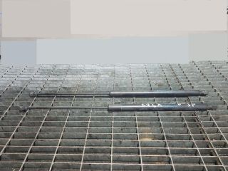 bontott FORD KUGA Gázrugós Kitámasztó Teleszkóp Csomagtérajtó (Pozíciófüggetlen)