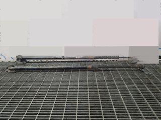 bontott FORD KUGA Gázrugós Kitámasztó Teleszkóp Csomagtérajtó (Pozíciófüggetlen)