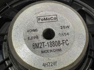 bontott FORD KUGA Hangszóró (Pozíciófüggetlen)