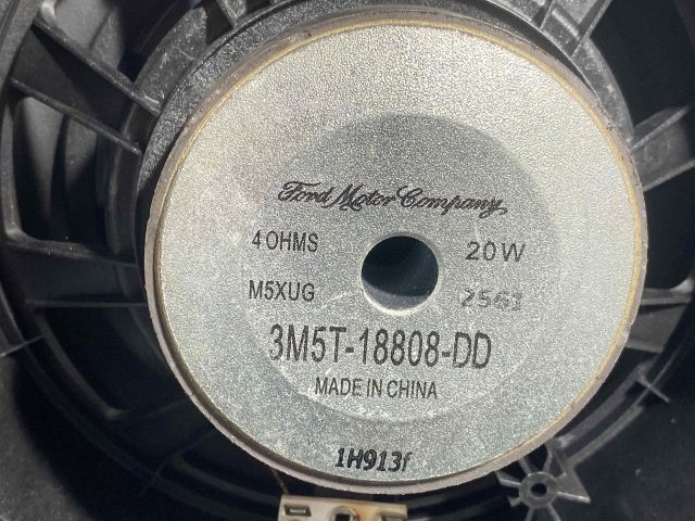 bontott FORD KUGA Hangszóró (Pozíciófüggetlen)