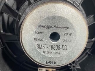 bontott FORD KUGA Hangszóró (Pozíciófüggetlen)