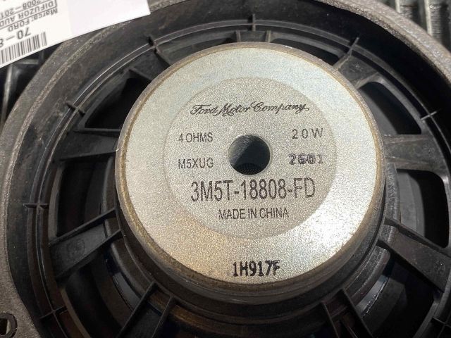 bontott FORD KUGA Hangszóró (Pozíciófüggetlen)