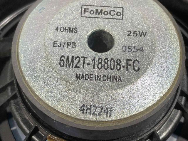 bontott FORD KUGA Hangszóró (Pozíciófüggetlen)