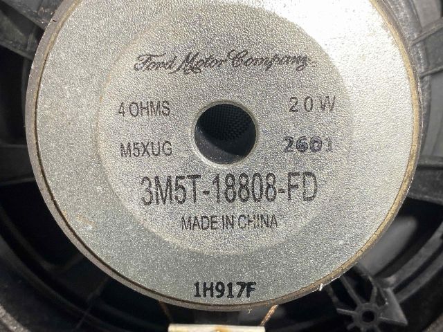 bontott FORD KUGA Hangszóró (Pozíciófüggetlen)