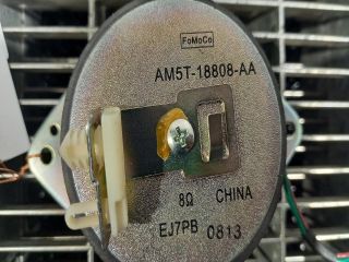 bontott FORD KUGA Hangszóró (Pozíciófüggetlen)