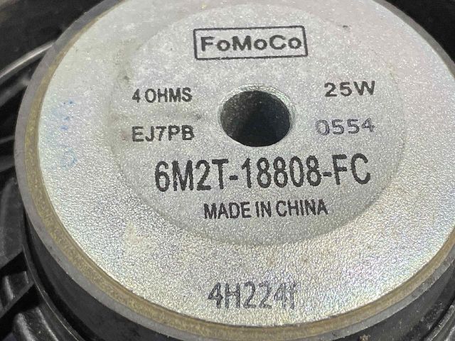 bontott FORD KUGA Hangszóró (Pozíciófüggetlen)