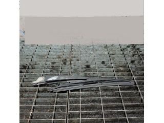 bontott FORD KUGA Hátsó Ablaktörlő Kar