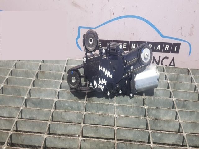 bontott FORD KUGA Hátsó Ablaktörlő Motor