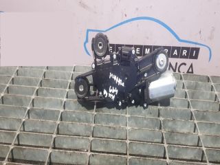 bontott FORD KUGA Hátsó Ablaktörlő Motor