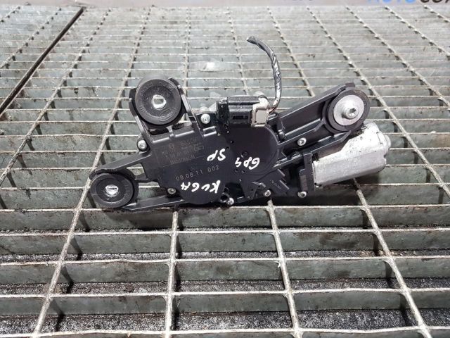 bontott FORD KUGA Hátsó Ablaktörlő Motor