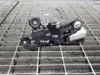 bontott FORD KUGA Hátsó Ablaktörlő Motor