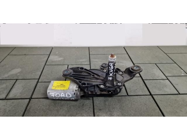 bontott FORD KUGA Hátsó Ablaktörlő Motor