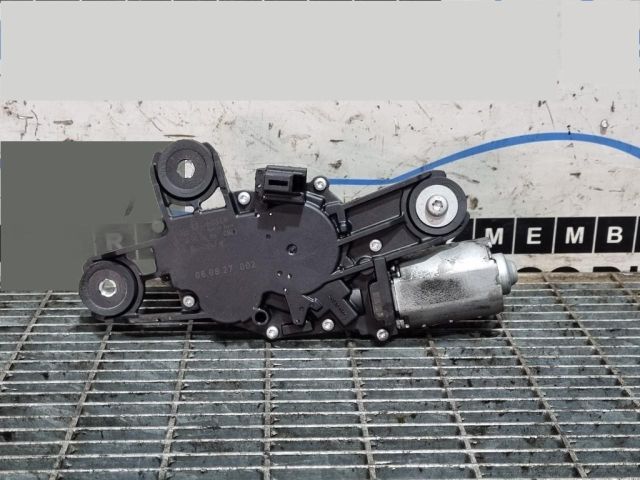 bontott FORD KUGA Hátsó Ablaktörlő Motor