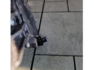 bontott FORD KUGA Hátsó Ablaktörlő Motor