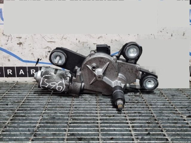 bontott FORD KUGA Hátsó Ablaktörlő Motor