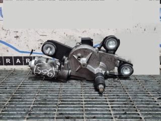 bontott FORD KUGA Hátsó Ablaktörlő Motor