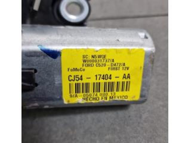 bontott FORD KUGA Hátsó Ablaktörlő Motor