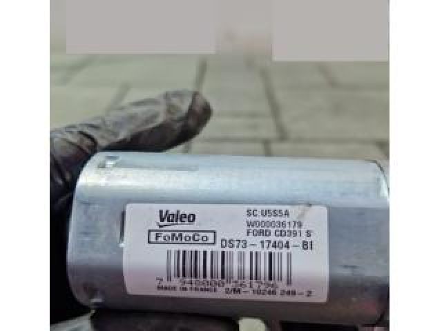 bontott FORD KUGA Hátsó Ablaktörlő Motor