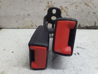 bontott FORD KUGA Hátsó középső Biztonsági Öv Csat