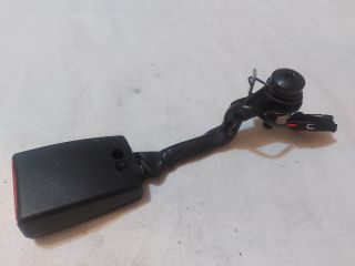 bontott FORD KUGA Hátsó középső Biztonsági Öv Csat