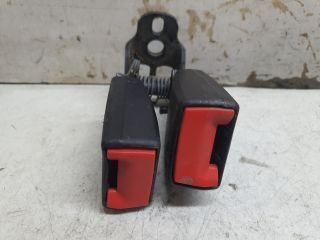 bontott FORD KUGA Hátsó középső Biztonsági Öv Csat