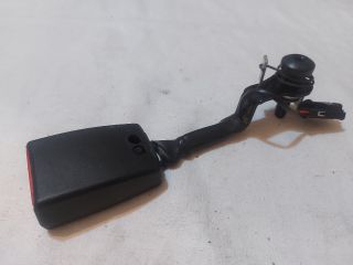 bontott FORD KUGA Hátsó középső Biztonsági Öv Csat