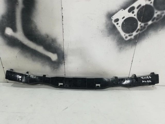 bontott FORD KUGA Hátsó középső Lökhárító Tartó (Műanyag)