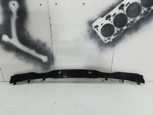 bontott FORD KUGA Hátsó középső Lökhárító Tartó (Műanyag)